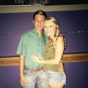 Meet your Posher, Colton